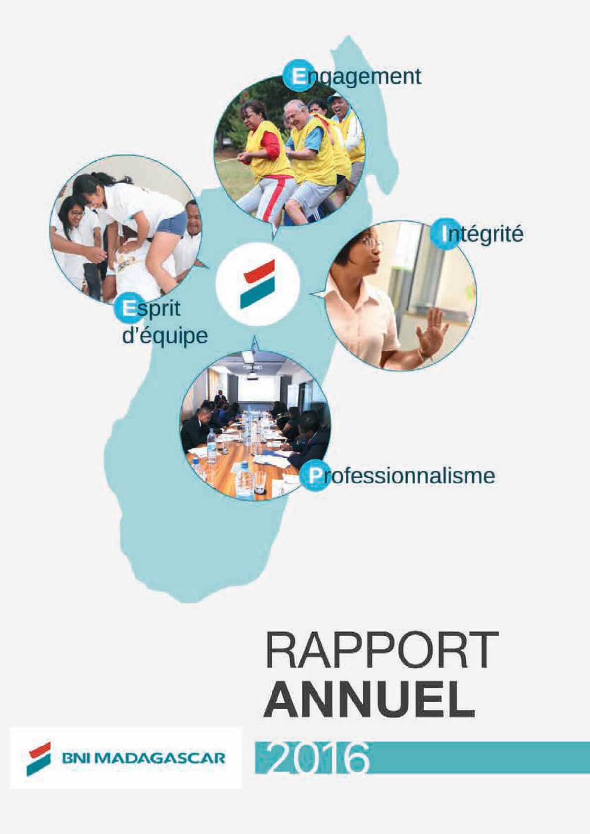 Rapport