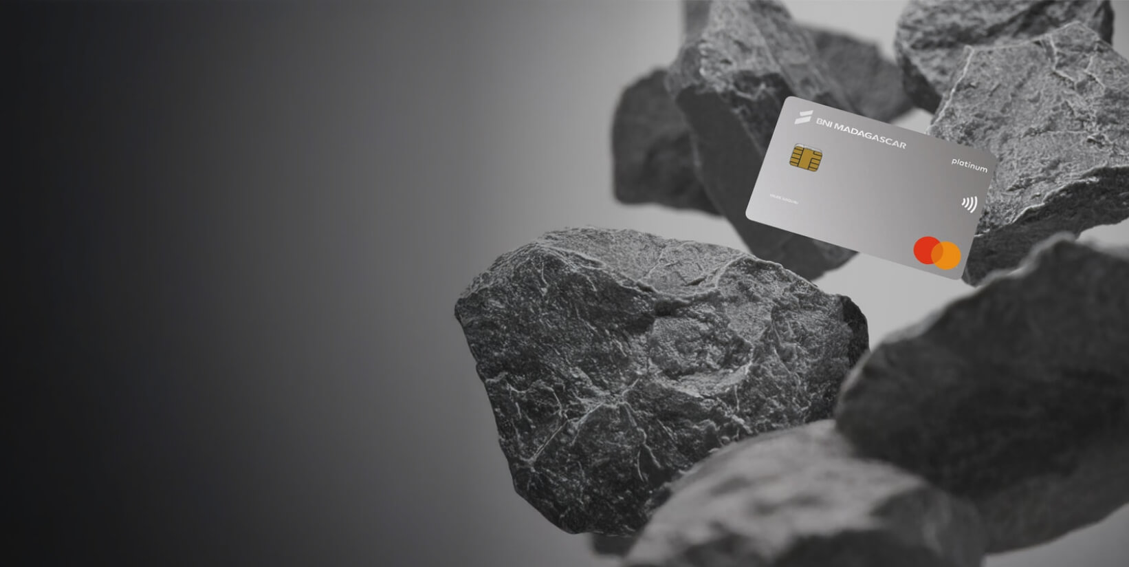 Mastercard Platinum 