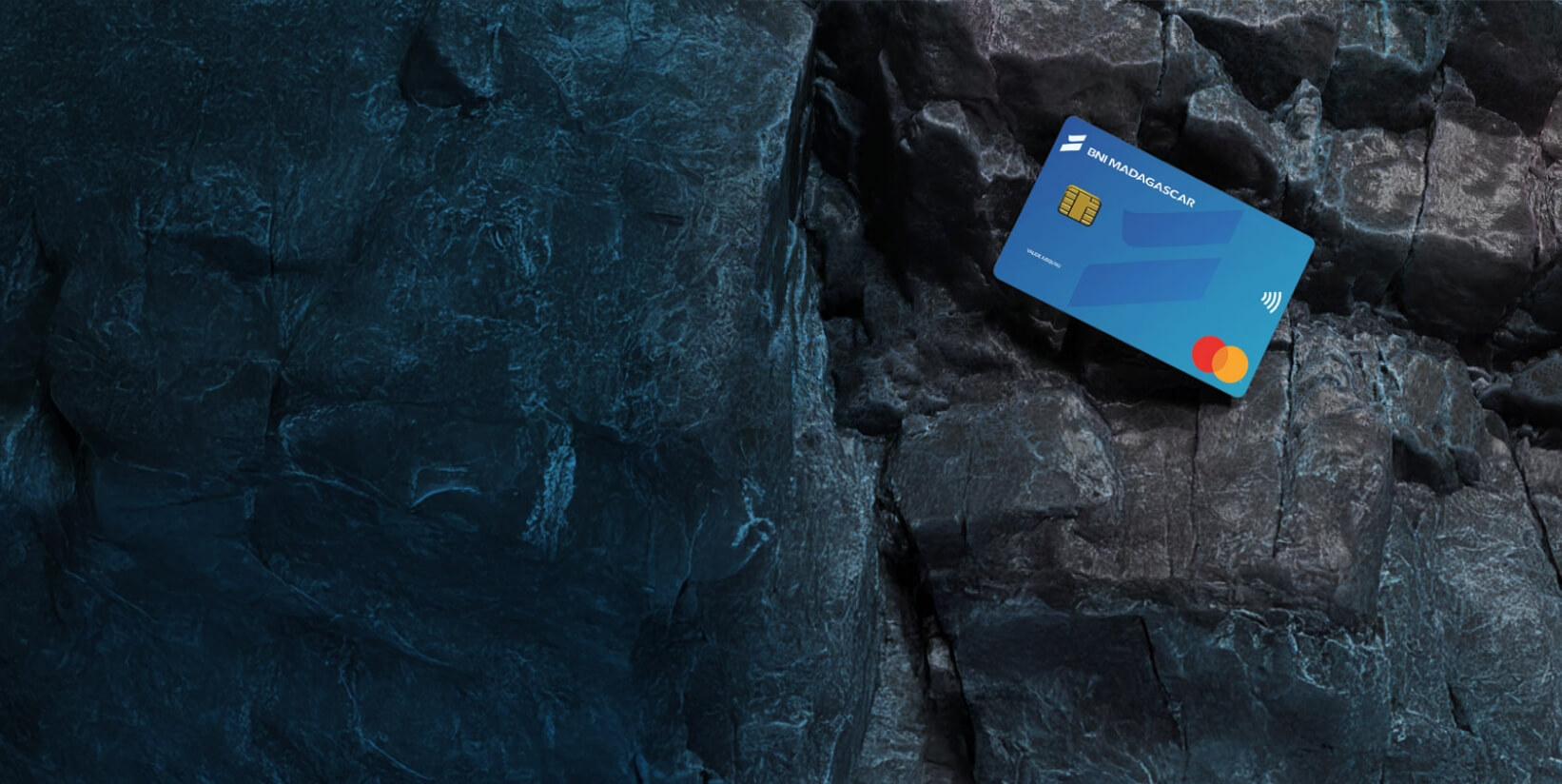 Mastercard Standard 