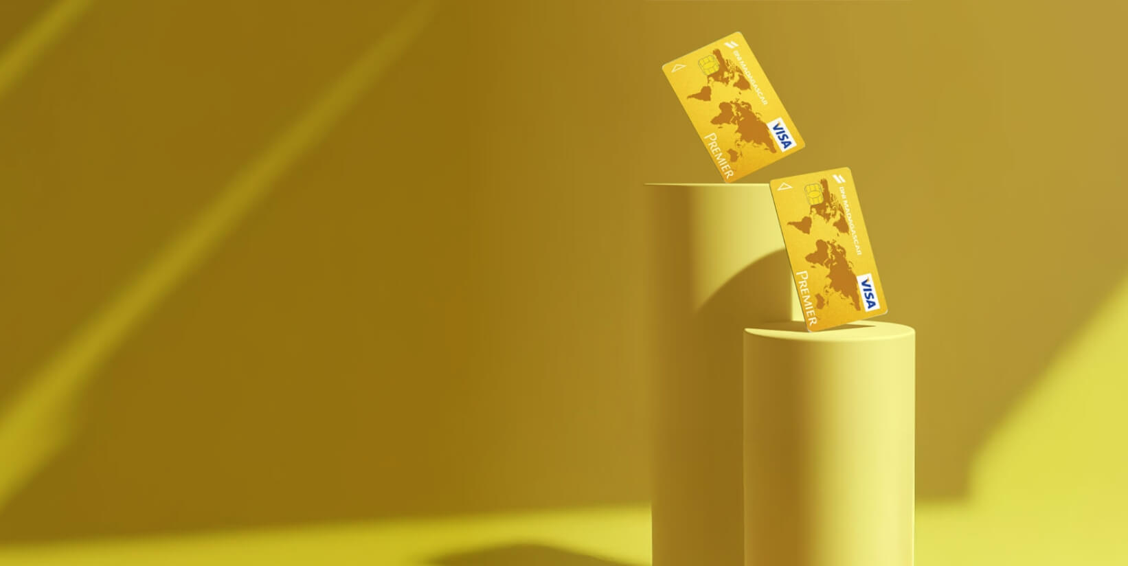 VISA  PREMIER 