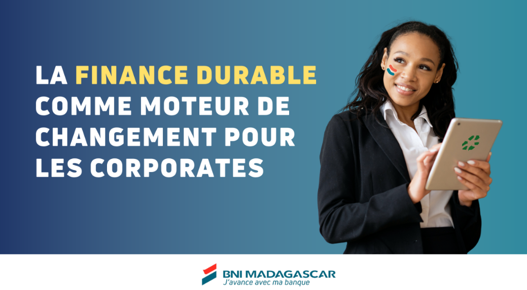 Finance durable