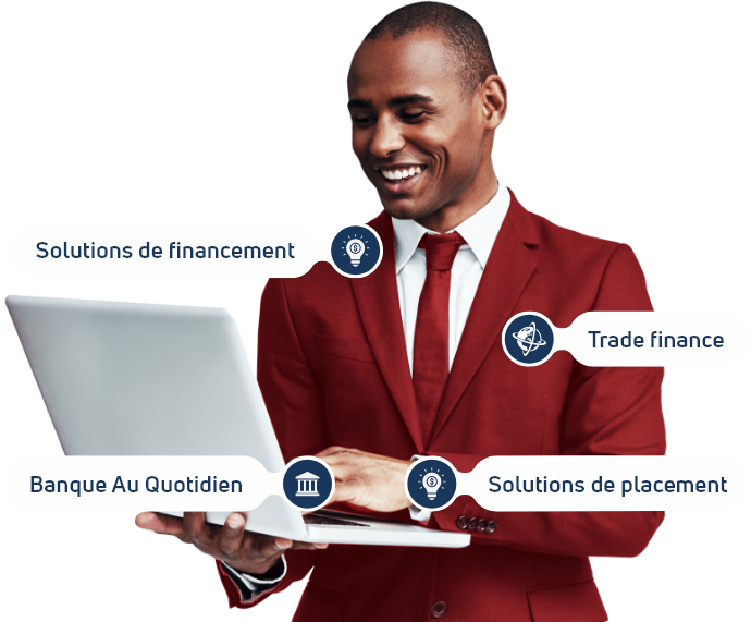 Bannière Entreprise