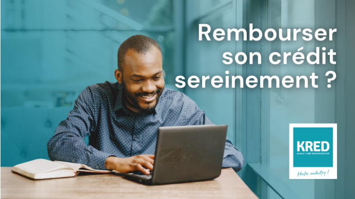 Rembourser son crédit