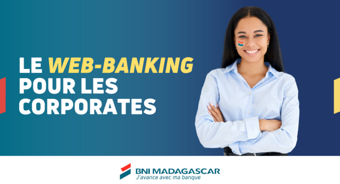 Web banking