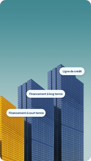 financement entreprise