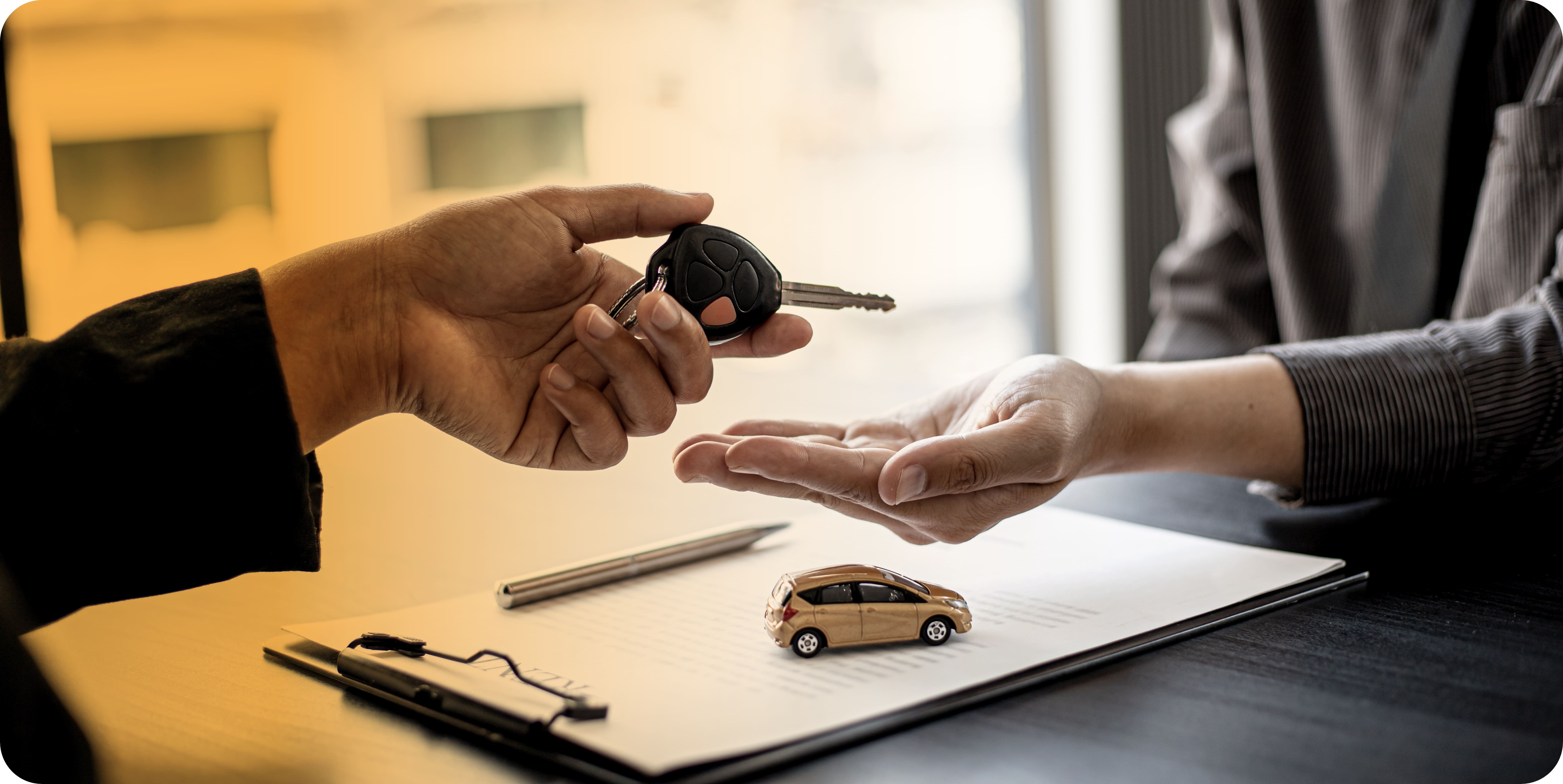 Image de foncs Crédit-bail Leasing